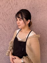 ベべバイココ 印西(BeBe by coco) 名雪 眞樹