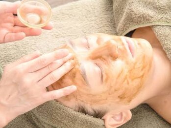 マールム(MALUM)/次世代　ハーブピーリング　