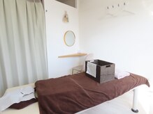 リキュア エスパース デ ボーテ 東京表参道店(ReCuA Espace de Beaute)