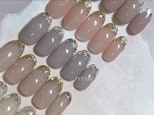 プリューミー(PLUMY)/ガラスフレンチ