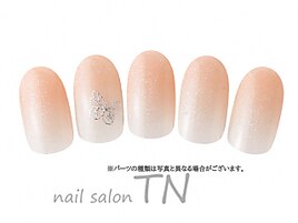 ９月☆定額3900円コース