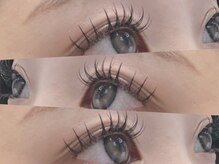 エミーアイラッシュ 大通店(Emii Eyelash)/フラットラッシュつけ放題