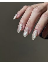 グラウネイル(glaw nail)/おまかせニュアンス