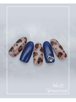 はあとねいる 塚口店/ハンドネイルNo.