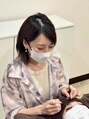 ヘアーサロン アドア(Hair Salon adoa)&nbsp;endo 