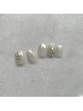 チェスナッツルーム(Chestnuts room)/ニュアンスプラスコース