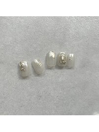 ニュアンスプラスコース