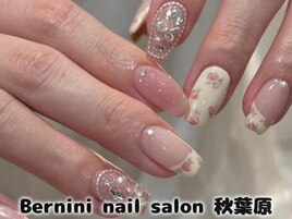 秋葉原/新宿/痛ネイル/3Dアート