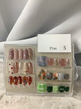 キャンアイドレッシー 小幡店/2025年11月限定　定額　S　Plan