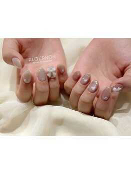 モテ可愛系（デート・合コン）が得意