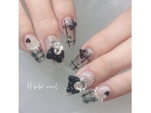 べべ 横浜店(#bebe)/【7980円】持ち込みボリューム