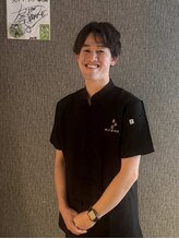 康泰苑鍼灸整体院&nbsp;南部 宇希