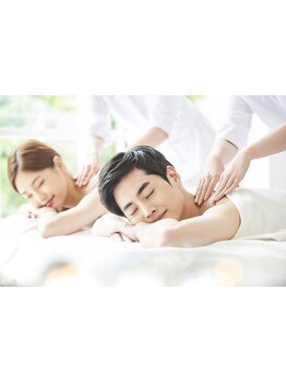 友達・カップルで利用したい