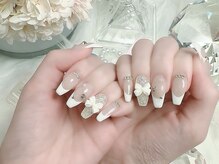 エンジェルガーデン 青山店(Angelgarden)/フレンチピクシー☆