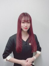 リセ 銀座本店(Lisse) 青木