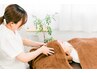 【大好評90分セットコース】整体×ヘッド×フット×温熱器期間限定8000円