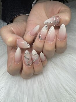 タムタムネイル 本厚木(Tam Tam Nail)/ベイビーブーマー