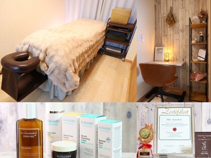 ココティー 大阪店(Cocotii)の写真