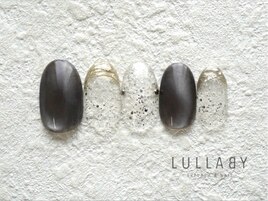 季節のアートコースハンド￥5990