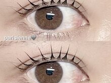 リア バイ ネオリーブ 松戸店(Li'a by neolive)/パリジェンヌラッシュリフト☆