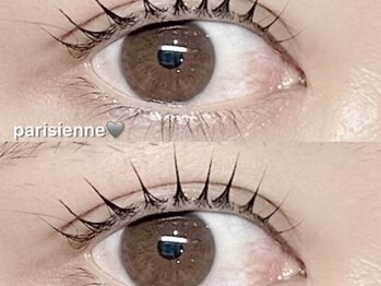 リア バイ ネオリーブ 松戸店(Li'a by neolive)/パリジェンヌラッシュリフト☆