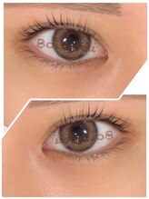 ボアブルー(boisbleu)/☆まつ毛パーマ☆