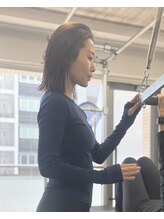 エラ(.era)&nbsp;machine Moe