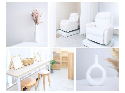 グラン アイ(GRAN EYE)の写真