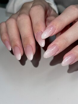 ナツネイル(natsu'nail)/キラキラベイビーブーマー