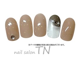 季節の定額5900円コ―ス