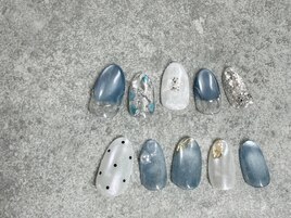定額￥7500新規・自店オフ込み