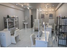 ネイルシェルター 本店