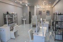 ネイルシェルター 本店