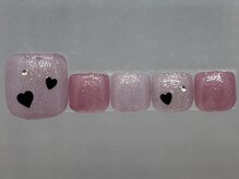 ナナズネイル(nana's nail)/トレンド定額コース￥8800