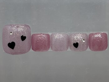 ナナズネイル(nana's nail)/トレンド定額コース¥8800
