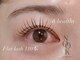 NOOK ～brow&lash～の写真/マツエクなのにナチュラル♪エクステ×アンドヘルシー(まつげパーマ)でマスカラ要らず☆