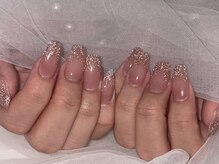 リアン デ サン(Lien de sun)/フラッシュグラデーション