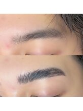 アグ ヘアー クイ 長潟 アイネイル(Agu hair kuih)