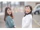 エーツー整体(AA SEITAI)の写真/ご夫婦・ご友人・カップルで一緒に身体をメンテナンス♪大切な人と通える、やさしく整える整体サロンです
