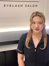 フィリス アイラッシュ 横浜ランドマークプラザ店(PHYLIS)&nbsp;服部 