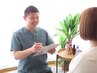 【お試し】まずは試しに！お悩み箇所1点集中・本格整体ショート30分 4,400円