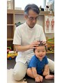 里の整体 京都/さと　こうじ