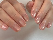 ホリーホック ネイル 仙台泉(HollyHock Nail)の雰囲気（持ちが良く自爪に優しいパラジェル使用・フィルイン施術）