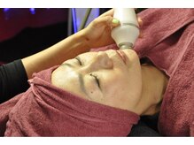 アート彩輝/小顔＆造顔キャビテーション