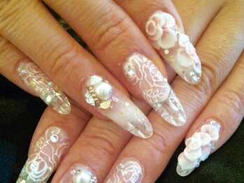 トランキル(Tranquille)/長さ出し込★¥9980