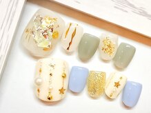 ルアナ 川越店(Luana)/Luana★FootDESIGNコース