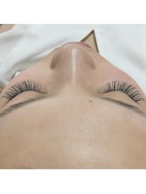 パッション 枚方牧野店(Passion)/フラットラッシュ《マツエク》