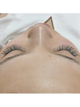 パッション 枚方牧野店(Passion)/フラットラッシュ《マツエク》