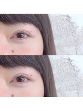 プライズアイリス アイラッシュ 池袋東口店(prize Iris eyelash)/まつ毛パーマ♪【池袋】