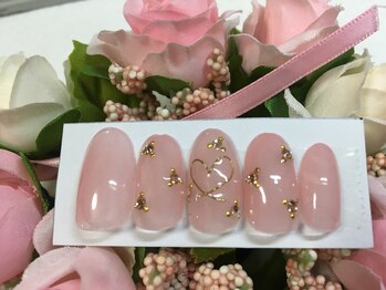 クバーナ(CUBANA)/【ブライダル】☆¥9,000